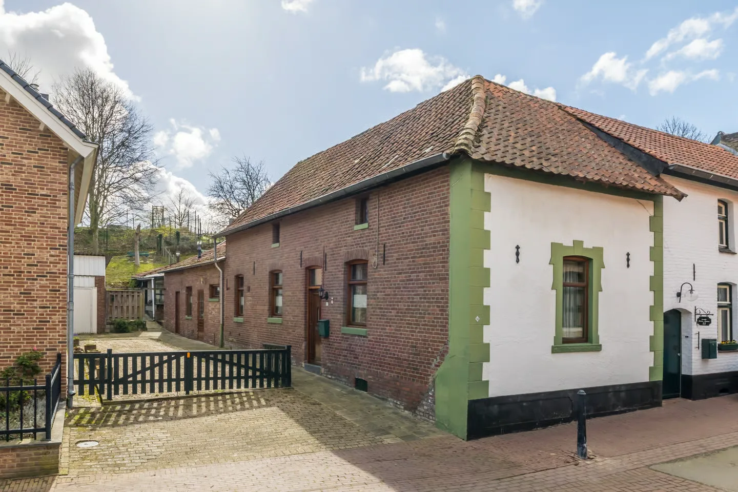 Nagelbeek 53 Schinnen
