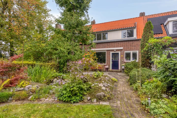 Nagelerweg 11B in Emmeloord Foto