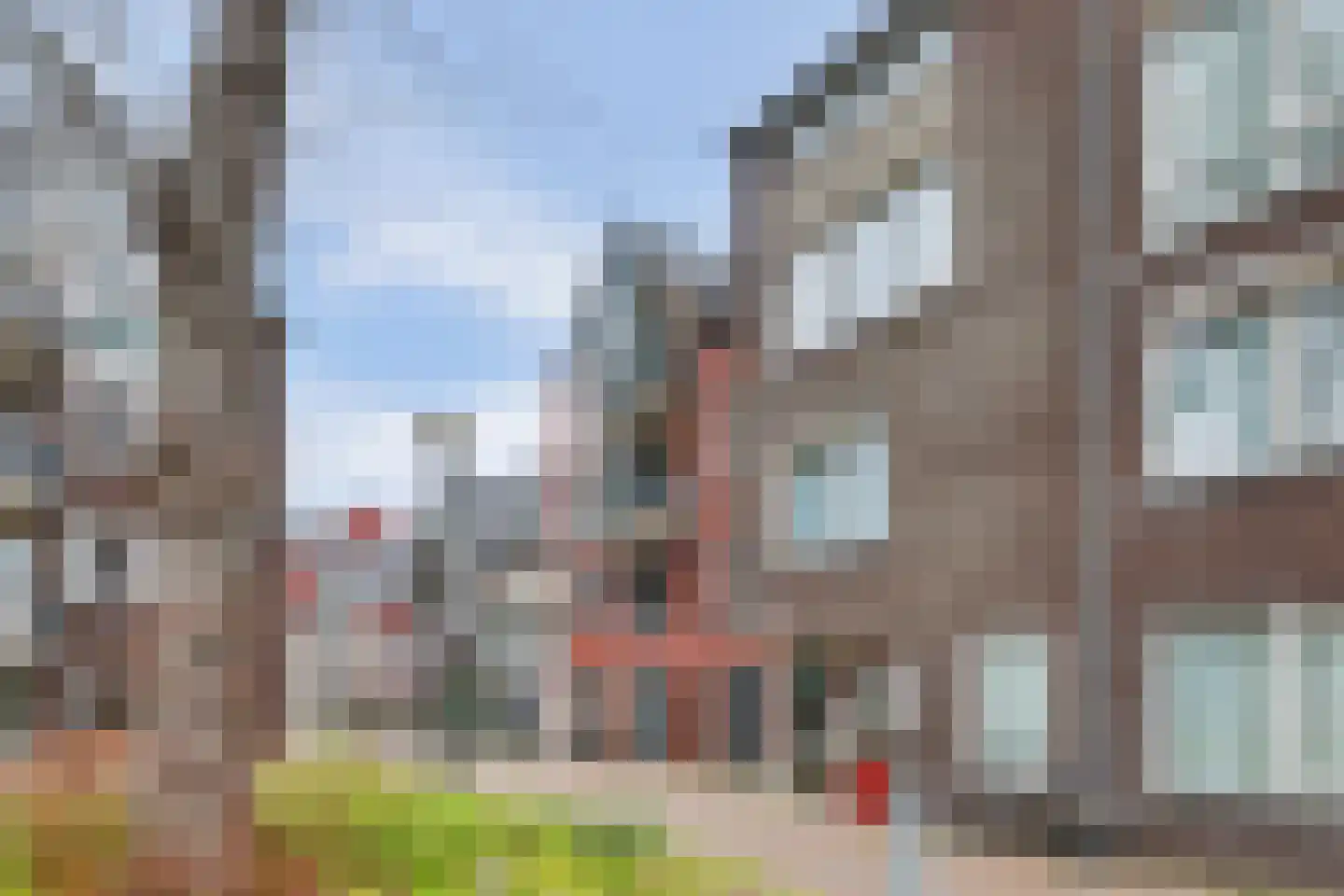 Nagtglasstraat 14 Middelburg