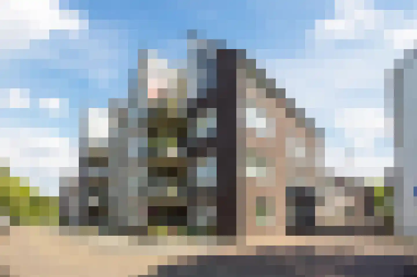 Nagtglasstraat 48 in Middelburg