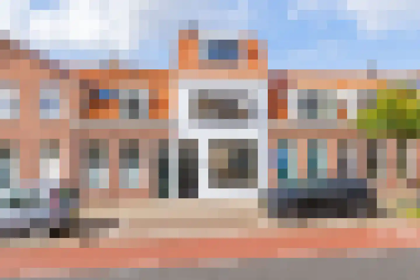Nagtzaamstraat 72 in Haarlem