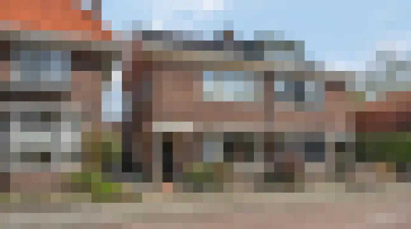 Nairacstraat 27 in Barneveld