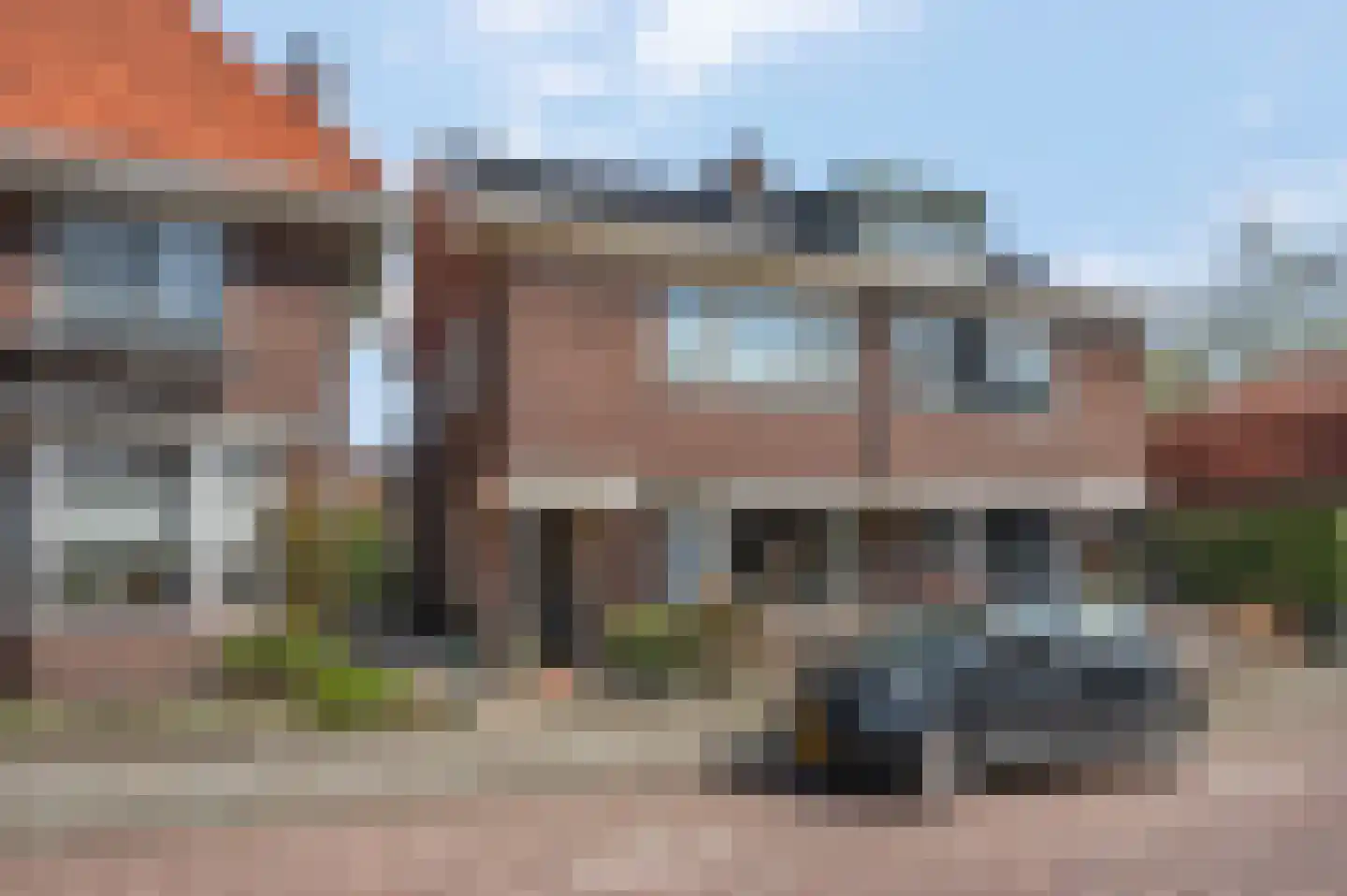 Nairacstraat 27 in Barneveld