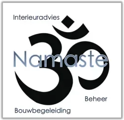 Logo Namaste Beheer in Amstelveen