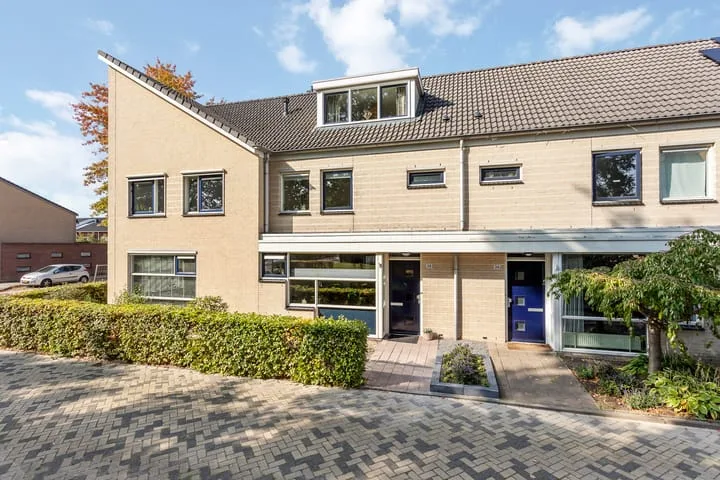 Namenstraat 38 Hengelo