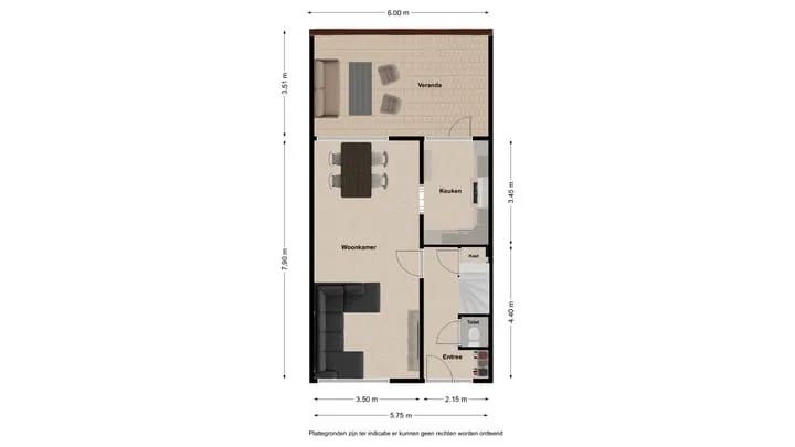 Namenstraat 53 Breda thumbnail 57