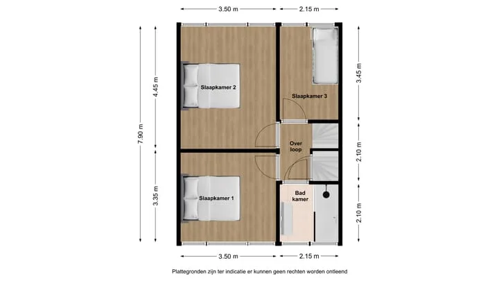 Namenstraat 53 Breda thumbnail 58
