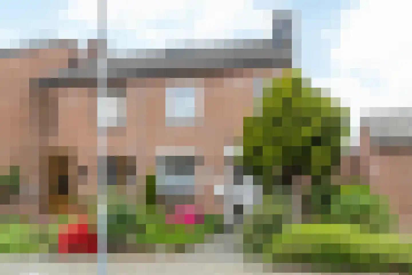 Namiddagse Driessen 21 en Landgraaf