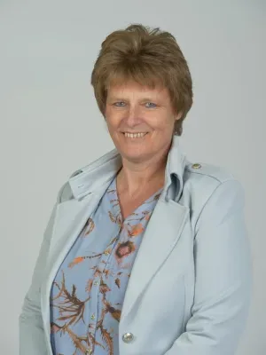 Foto van Nan Visscher