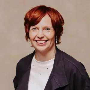 Foto van Nancy Assink