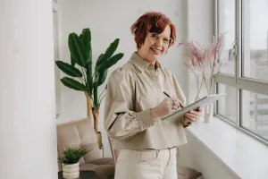 Foto van Nancy Assink