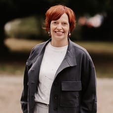 Photo of Nancy Assink-Ottenschot