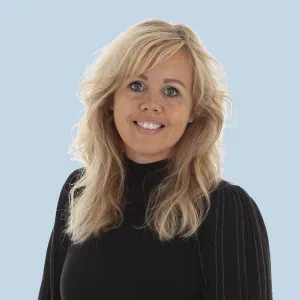 Foto van Nancy Bakker
