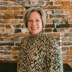 Foto van Nancy Boekelman