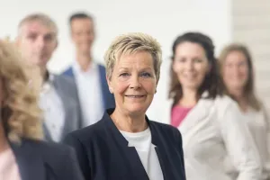 Foto van Nancy Jeltes