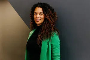 Foto van Nancy Ooft