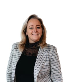 Photo of Nancy Rutten NVM AM