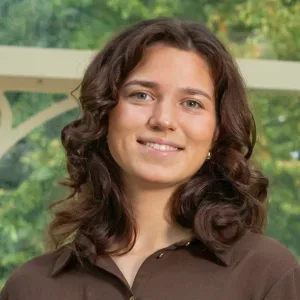 Foto van Nancy Sangers