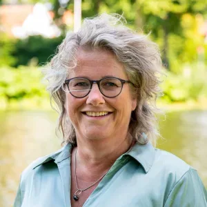 Foto van Nanda Zegers