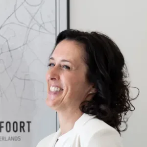 Foto van Nanette Kelder-Bouw