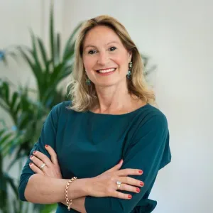 Foto van Nanette Nolthenius-Wouterse