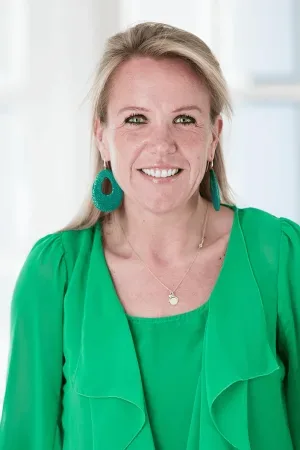 Foto von Nanette ter Braake