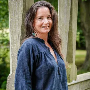 Foto van Nanette van Bosse