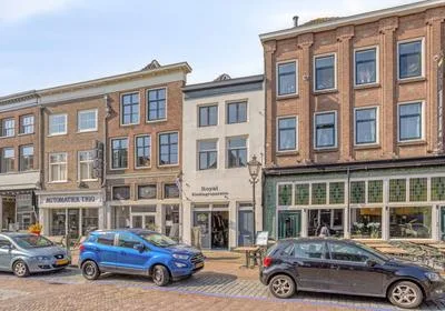 Office photo of Nanne Smit makelaardij