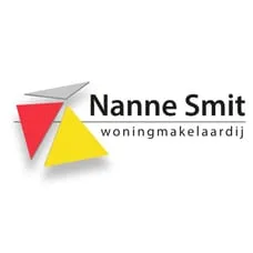Logo van Nanne Smit makelaardij