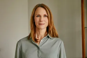 Photo of Nanneke Koopman
