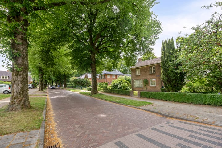 Nanningaweg 14 in Oosterwolde Foto