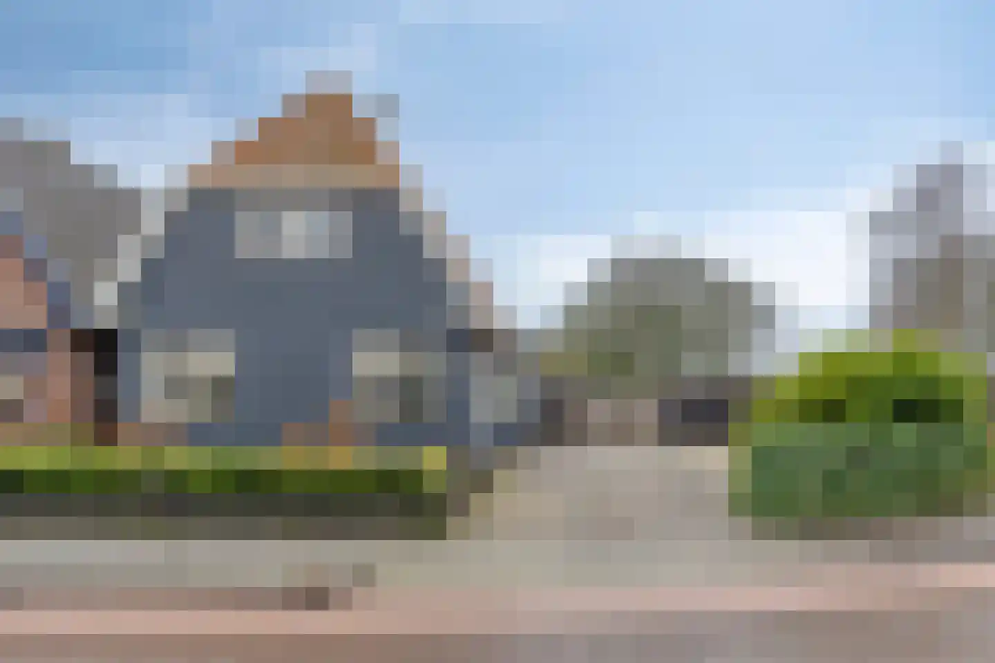 Nanningaweg 26 dans Oosterwolde