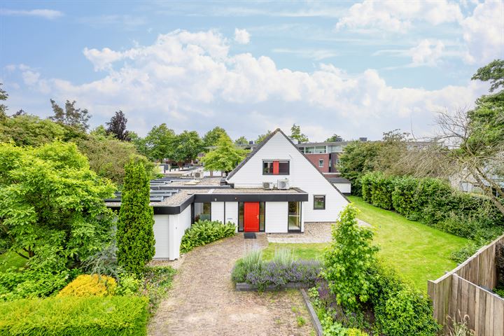 Nanningh Keyserstraat 3 in Sleeuwijk foto