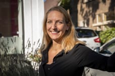 Foto von Nanouk Stemkens