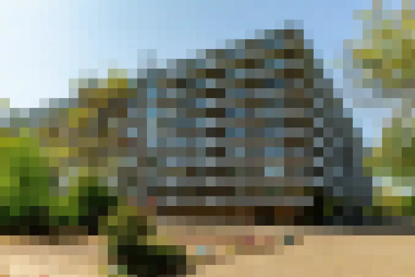 Nansenplaats 197 Rotterdam