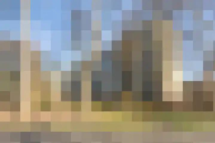 Nansenplaats 253 in Rotterdam