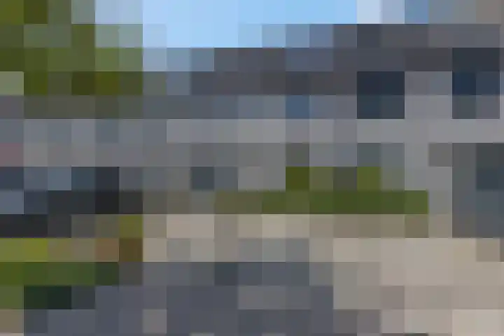 Nansenstate 11 Ede
