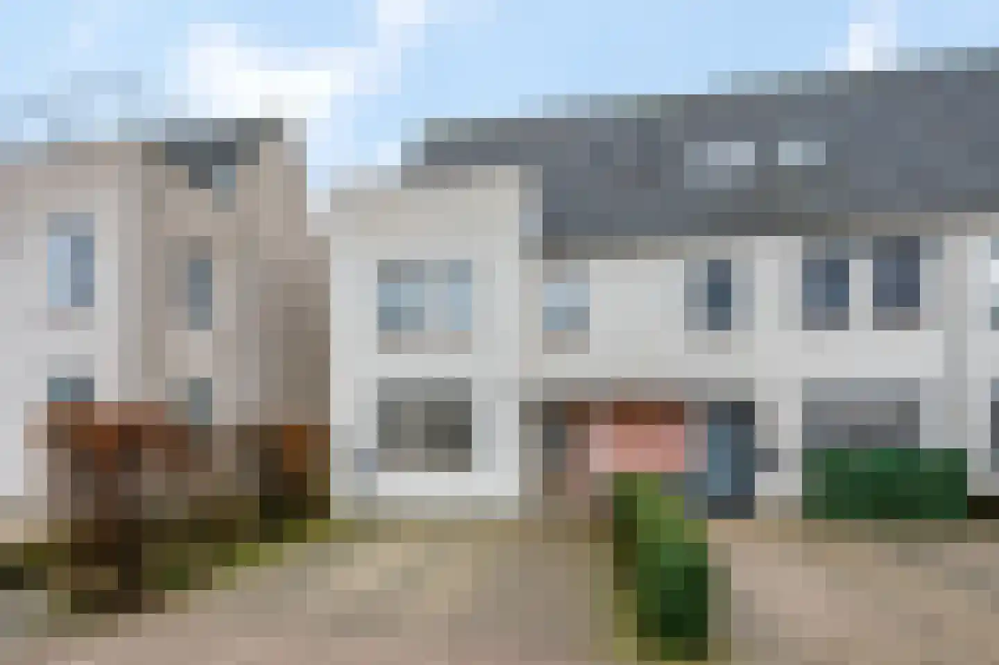 Nansenstate 20 in Ede