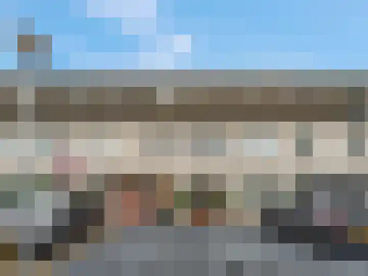 Nansenstate 6 Ede