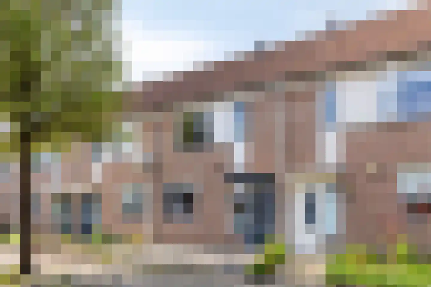 Nanteslaan 13 Eindhoven
