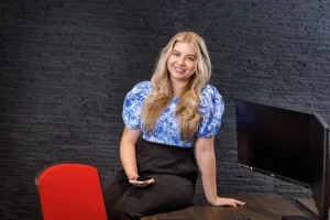 Photo of Naomi
