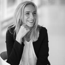 Foto von Naomi Bentvelzen