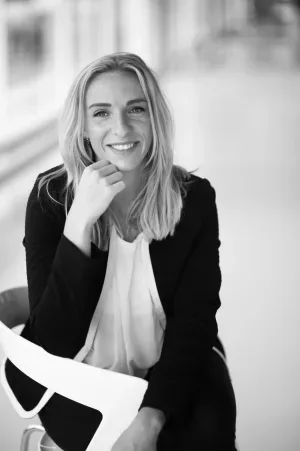 Foto van Naomi Bentvelzen