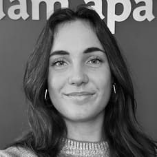 Photo of Naomi de Widt