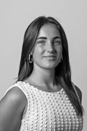 Photo de Naomi de Widt