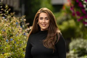 Foto van Naomi Doomen
