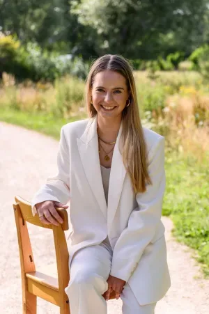 Foto van Naomi Jager