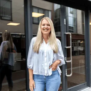 Photo of Naomi jansen