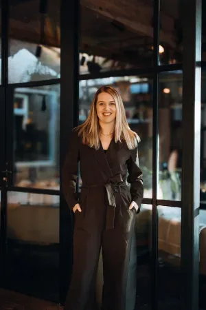 Photo of Naomi jansen