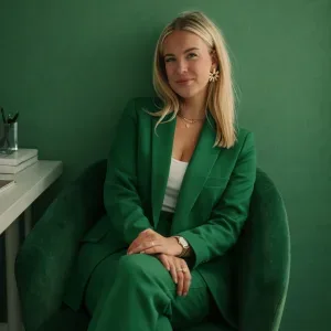 Photo of Naomi Kleine